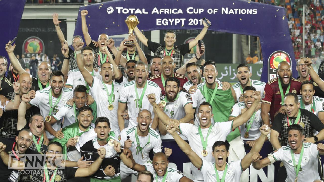 La CAN 2025 en Algérie ? le verdict de la CAF sera rendu à cette date