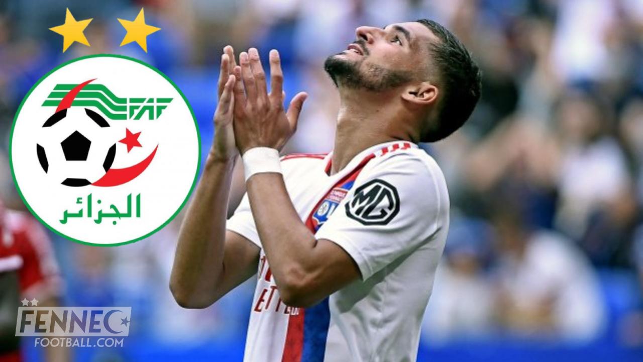 France : Raymond Domenech tire à boulets rouges sur Houssem Aouar