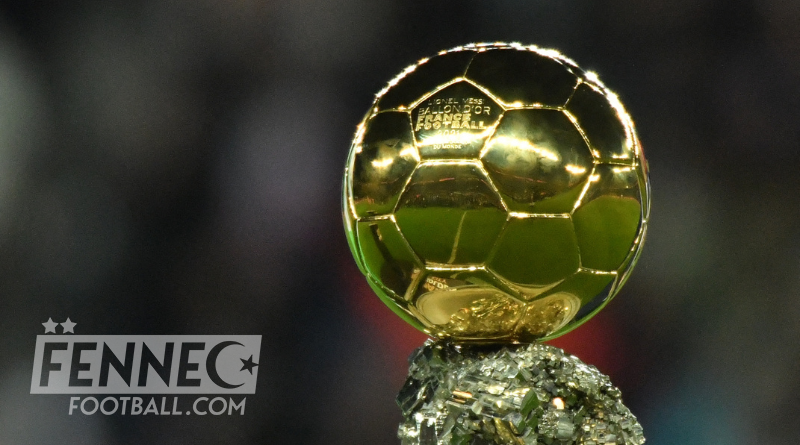 Ballon d'Or 2022 : nommés, heure et chaînes pour voir l'événement