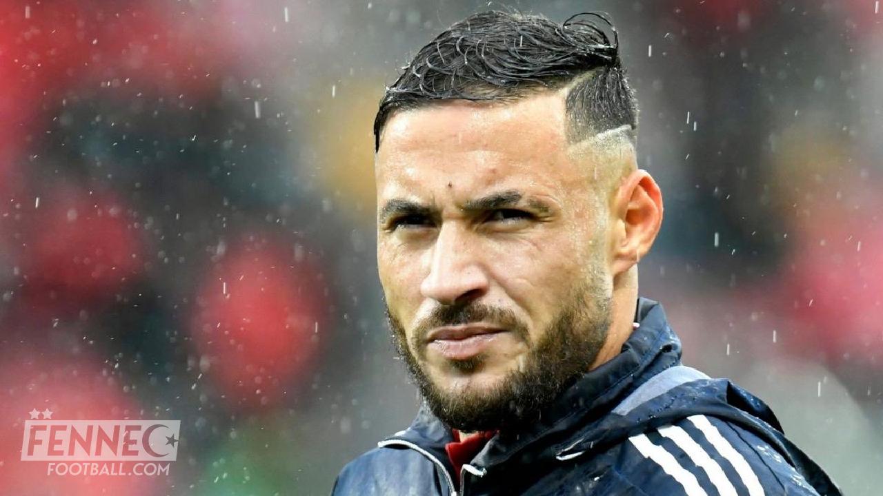 Un ancien club de Youcef Belaili tente le coup pour un autre Fennec