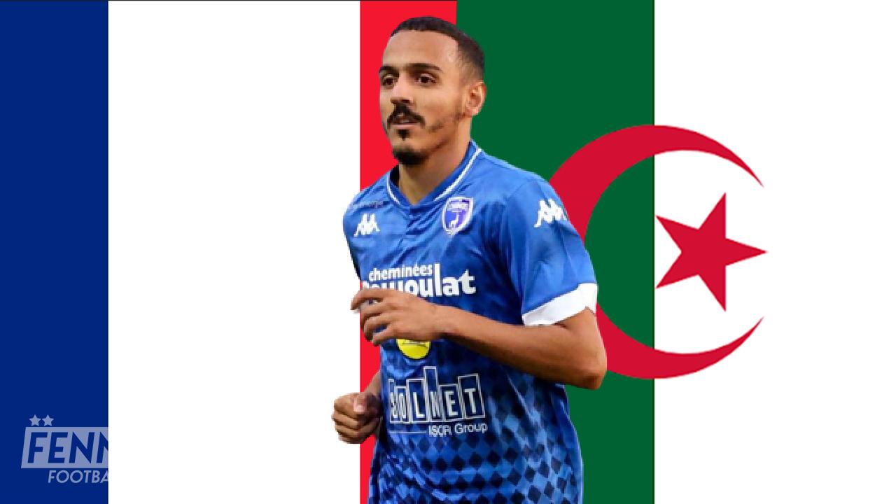 Après Aouar, Leris et Chaibi, au tour de Boutobba de trancher ! (OFFICIEL)