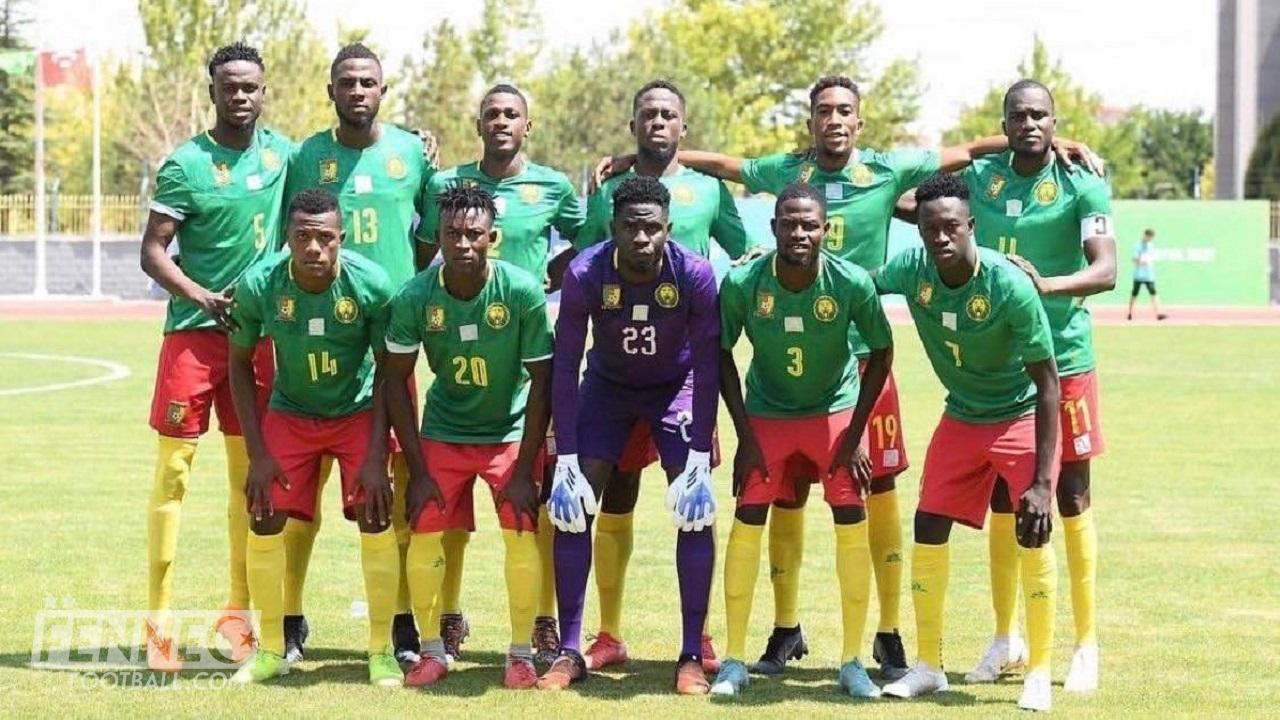 Insolite - L'équipe du Cameroun subit un traitement plus que honteux