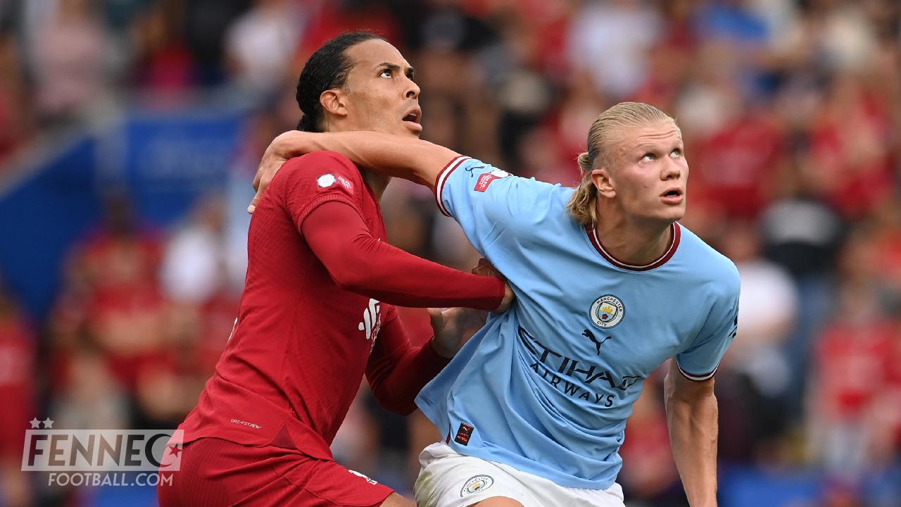 Algérie - "Il peut jouer à Liverpool ou à Manchester City", un fennec fait rêver !