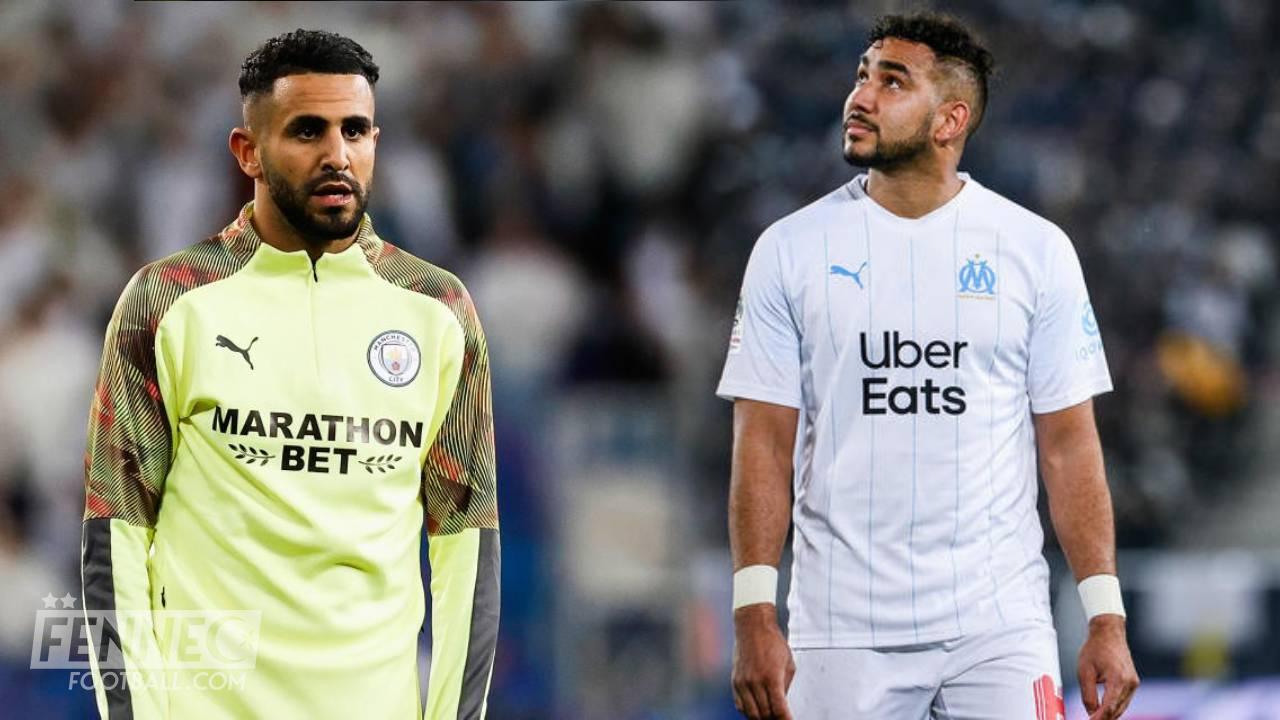 Dimitri Payet s'enflamme au sujet de Riyad Mahrez (Vidéo)
