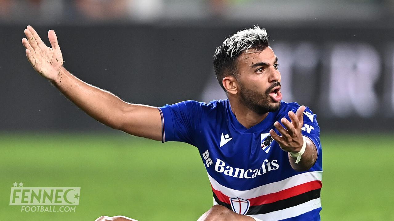 France ou Algérie : Mehdi Leris annonce son choix (OFFICIEL)