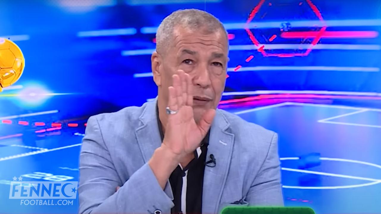 « Ils savent qui inviter » : le coup de gueule de Ali Bencheikh (Vidéo)