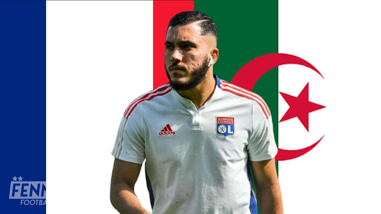 France, Algérie : sauf imprévu, le choix de Rayan Cherki est fait (Vidéo)