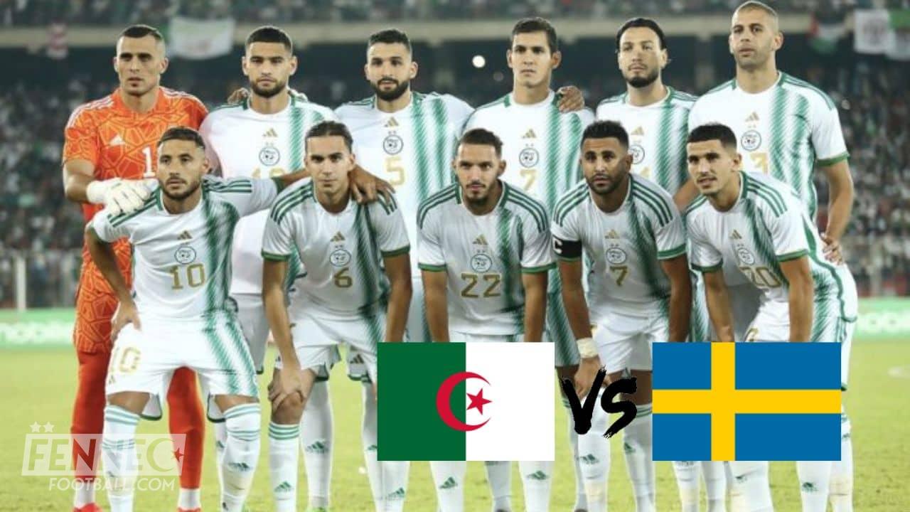 Alerte - Billets pour le match Suède Algérie : des supporters arnaqués