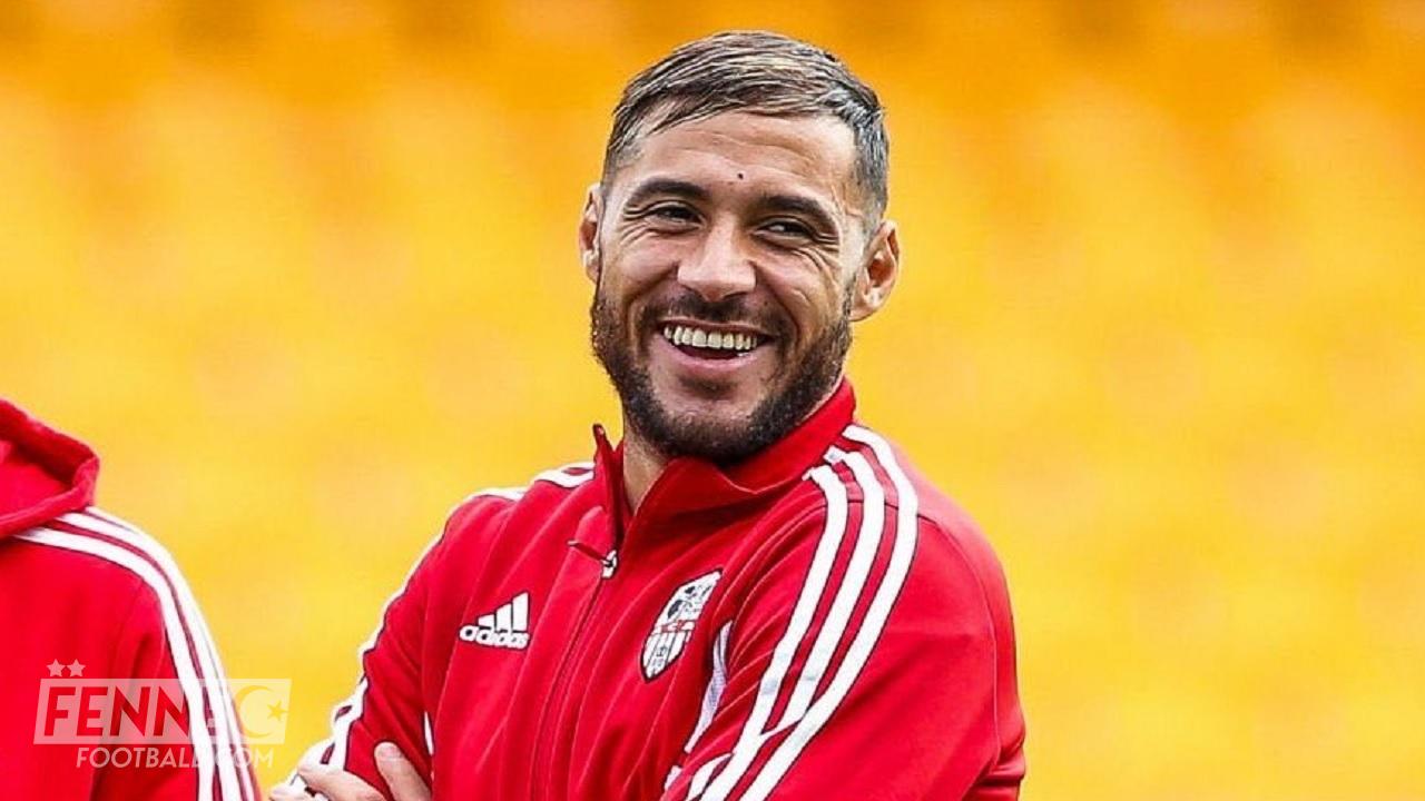 France : Youcef Belaili émeut les fans d'Ajaccio