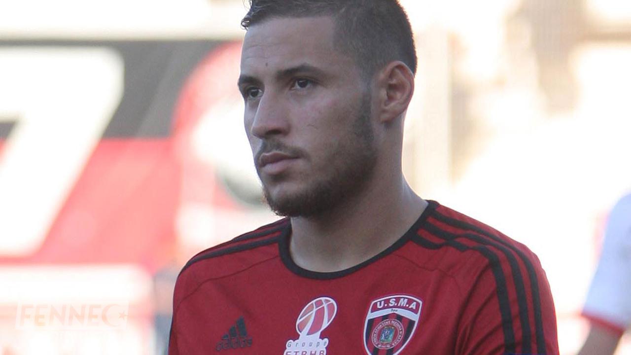 Youcef Belaili renoue avec le championnat algérien ? Le verdict est tombé