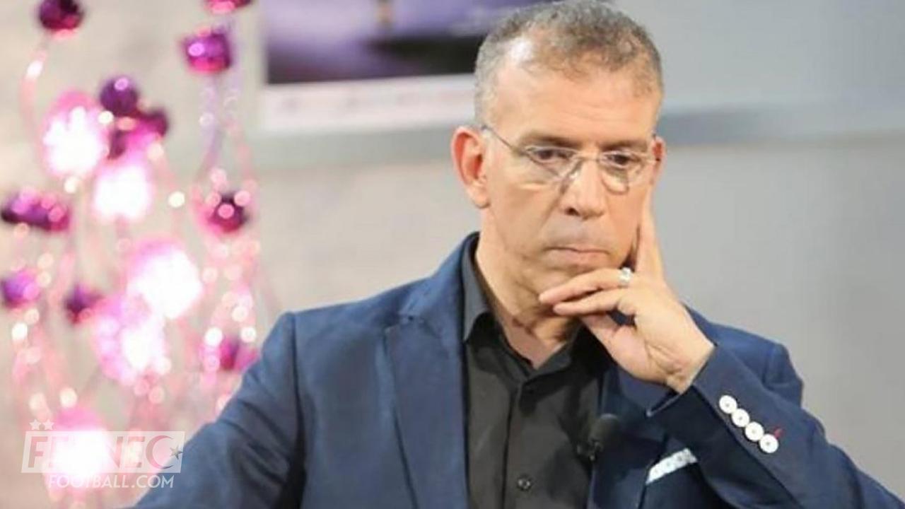 Hafid Derradji dézingue Youcef Belaili et son père !