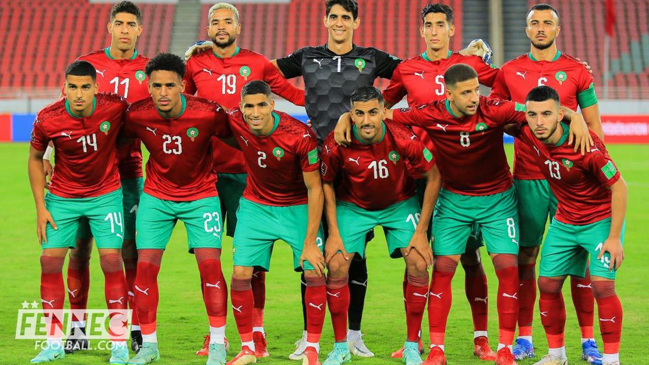 Un très prometteur joueur marocain privé de la coupe du Monde