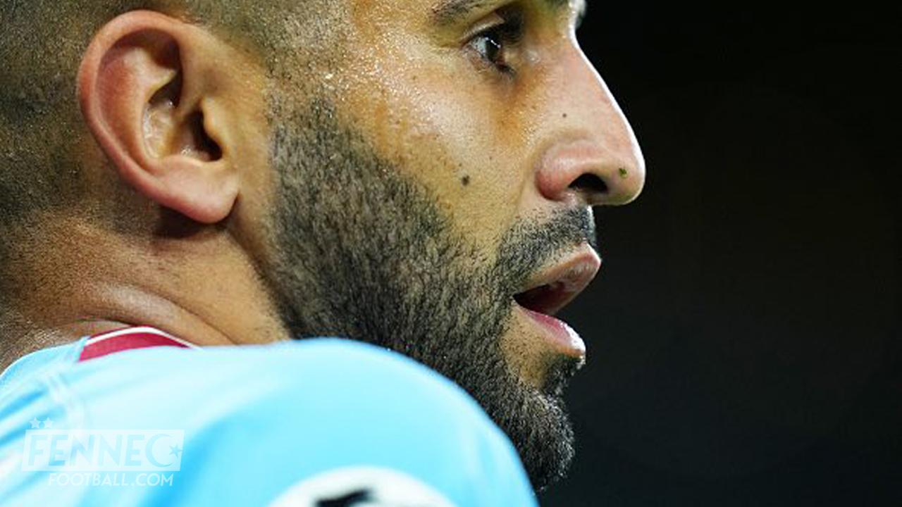 LDC / Fin de la guigne pour Riyad Mahrez : voici sa note (WhoScored)