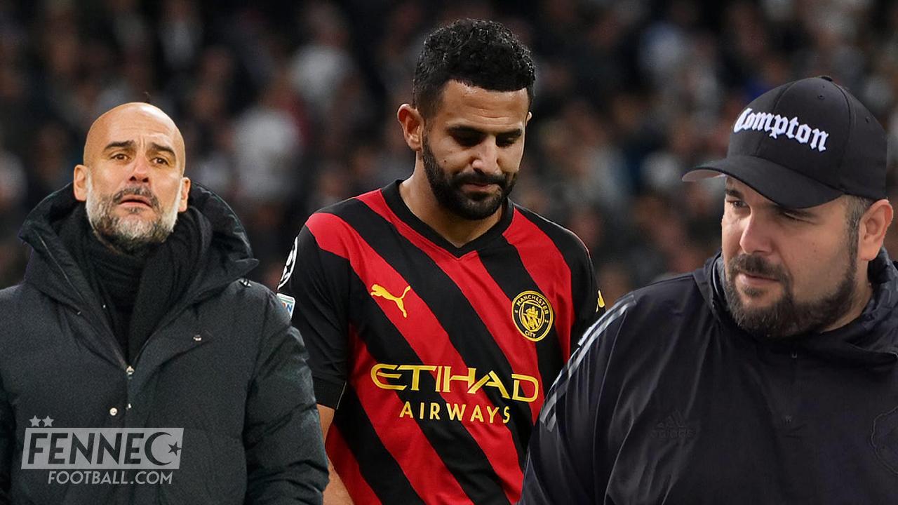 Humour : Irban ironise sur le penalty raté par Riyad Mahrez et fait le buzz (Vidéo)