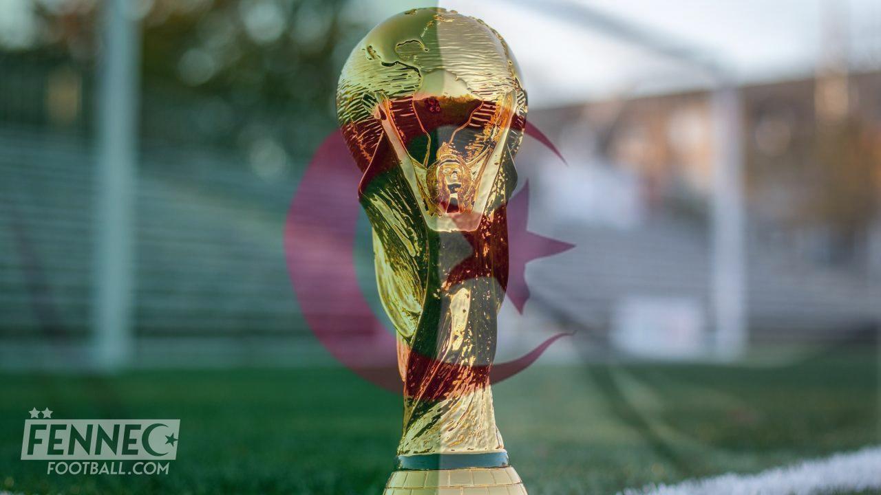 Coup de tonnerre ! L'équipe d'Algérie devient championne du monde !