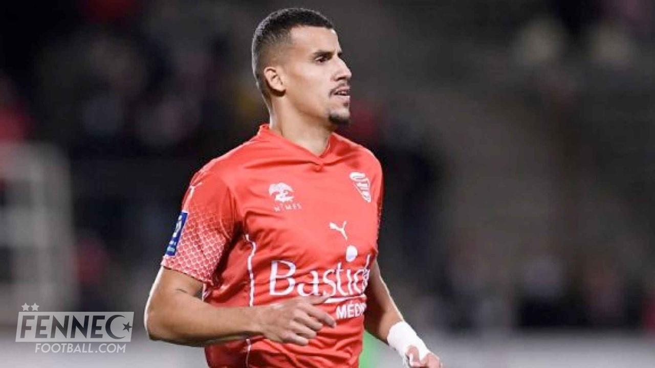 Karim Aribi comparé à Karim Benzema ? (Vidéo)