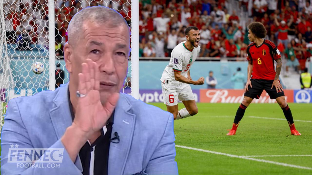 Ali Bencheikh revient à la charge et dézingue Djamel Belmadi (Vidéo)