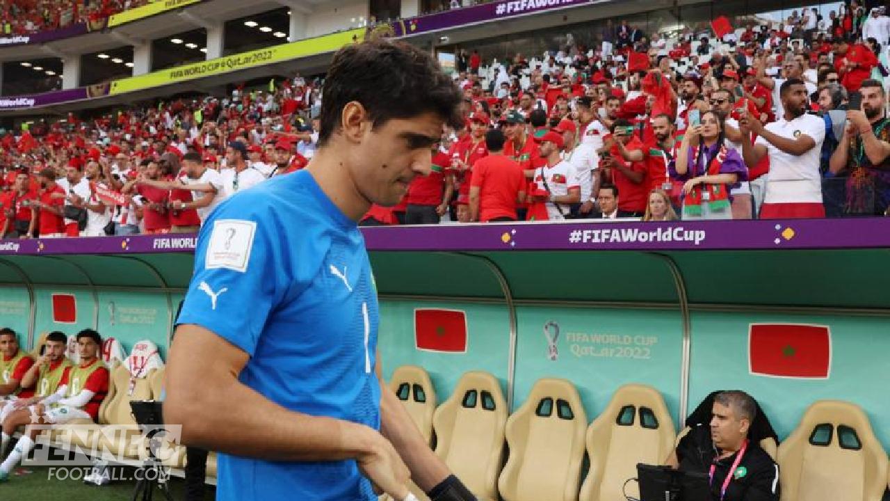 Maroc, Espagne, Coupe du Monde 2022 : Yassine Bounou dévoile des secrets troublants