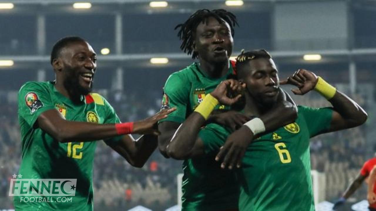 Cameroun Brésil - " Les Lions vont vous manger ! " : une vidéo enflamme la toile