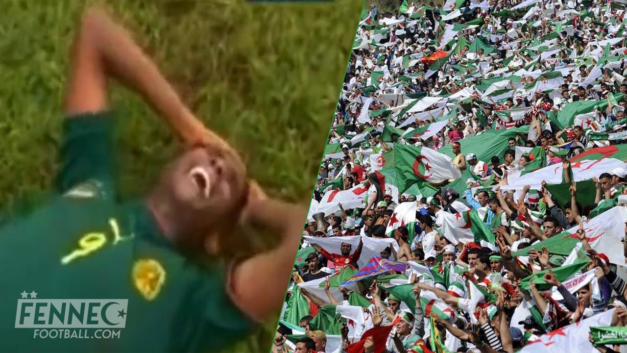 Coupe du monde - Les Algériens savourent la vic..défaite du Cameroun face à la Suisse (Vidéo)