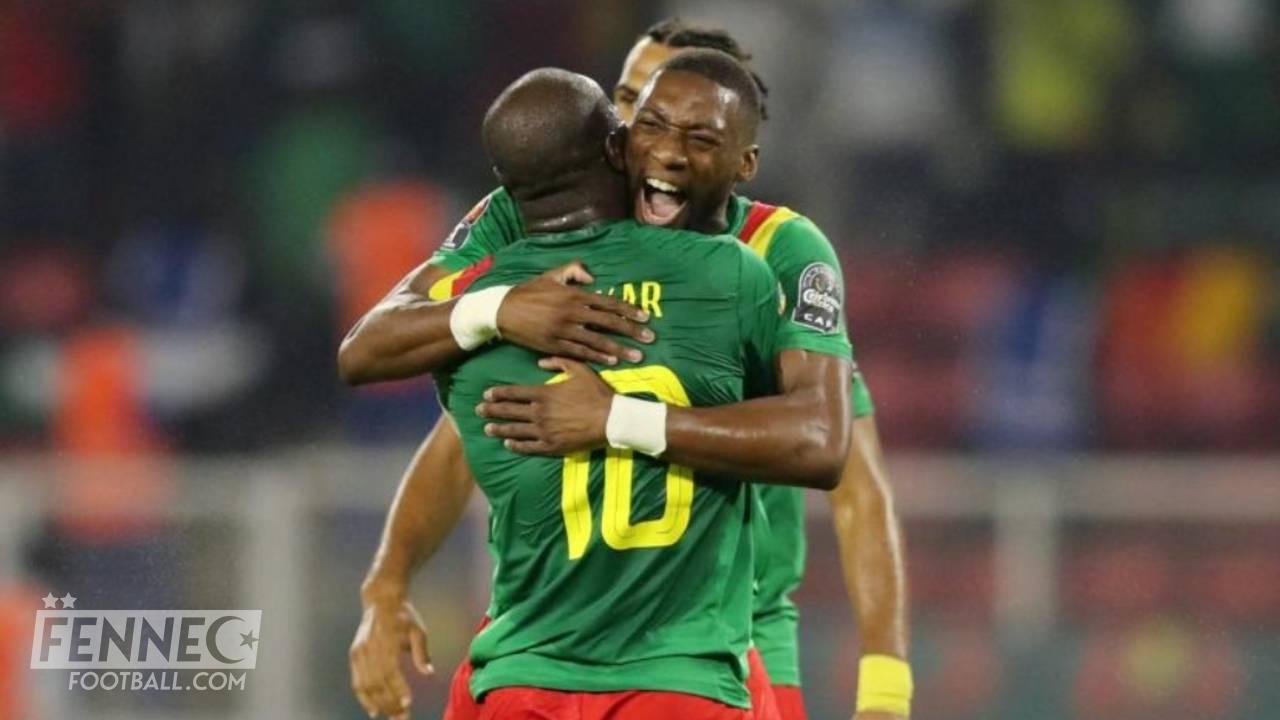 Coupe du monde : Le Cameroun reçoit deux excellentes nouvelles
