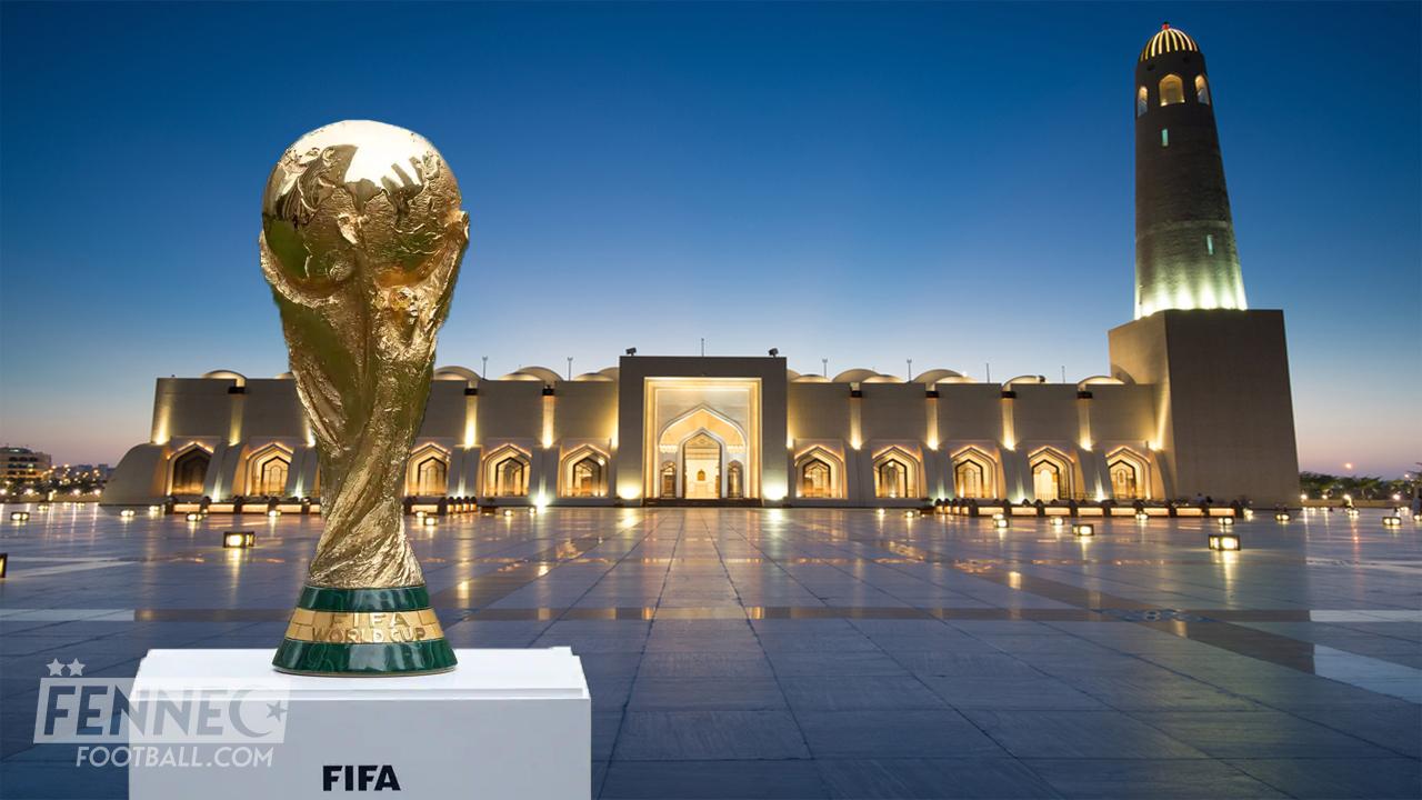 Coupe du monde, mosquées au Qatar : un journaliste français suscite l'indignation (Vidéo)