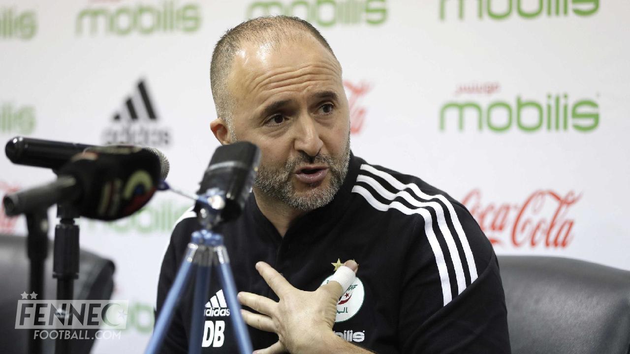 Convocation mystère de Aribi par Belmadi : un spécialiste révèle un détail choquant (Vidéo)