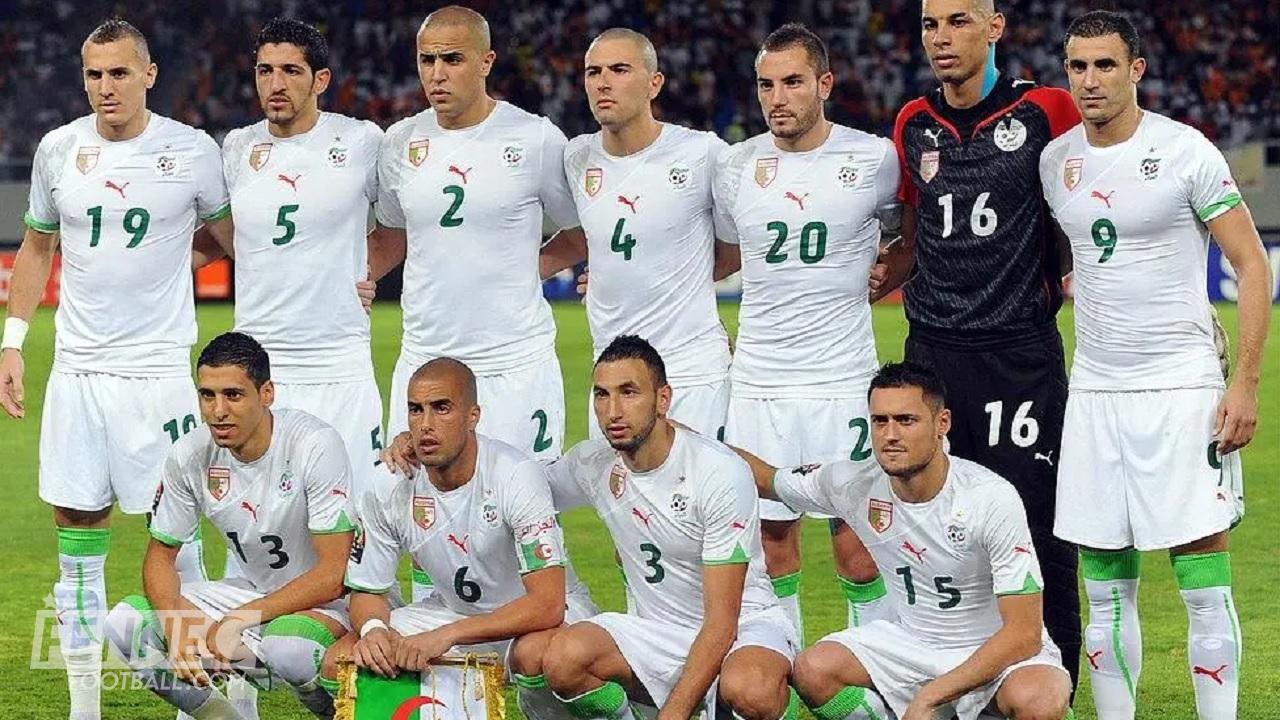 Deux légendes de l'équipe d'Algérie sur le point de faire un retour fracassant !