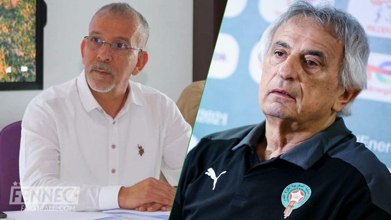 Maroc, Algérie : Hafid Derradji révèle des détails croustillants sur Vahid Halilhodzic (Vidéo)