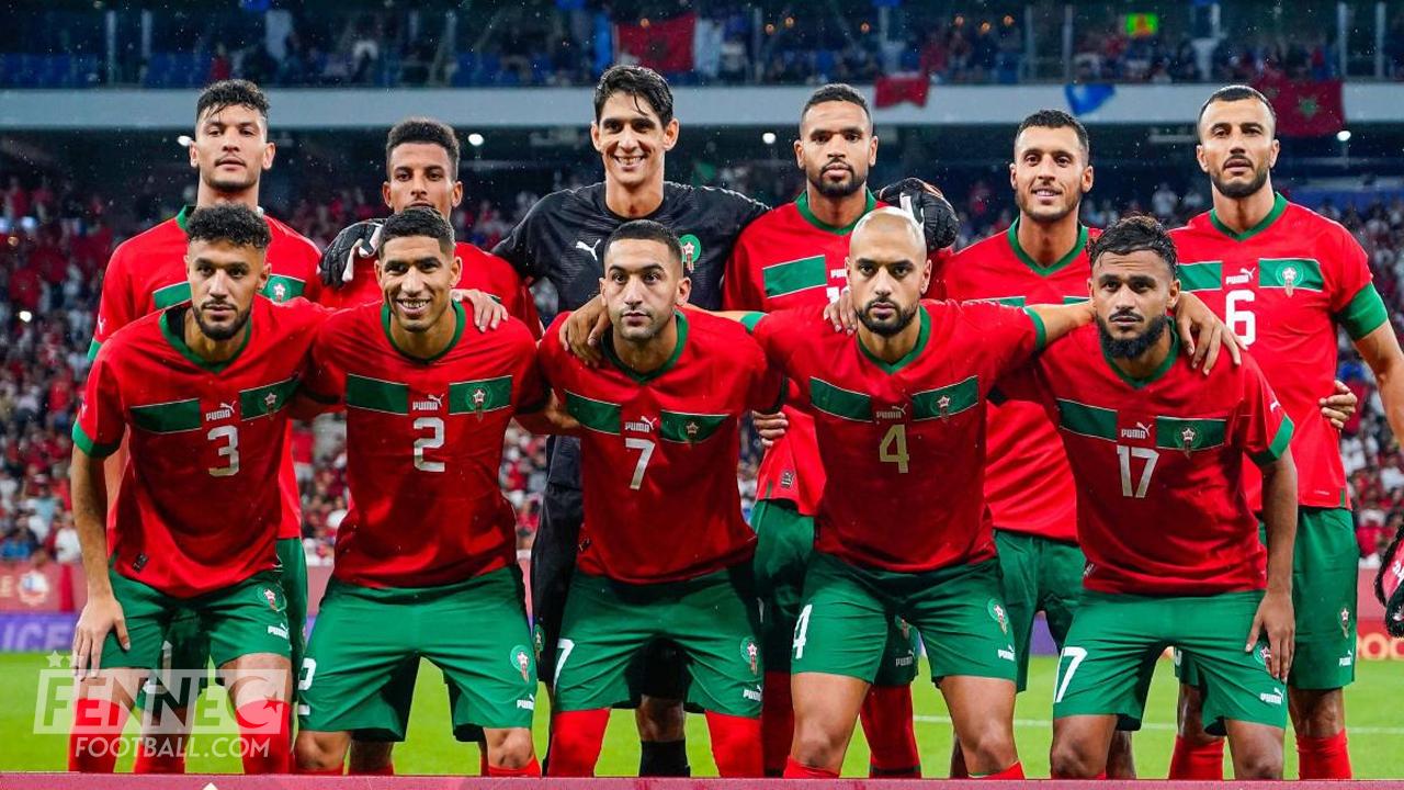 Maroc, Mondial 2022 : le gros coup de gueule de Omar DA Fonseca