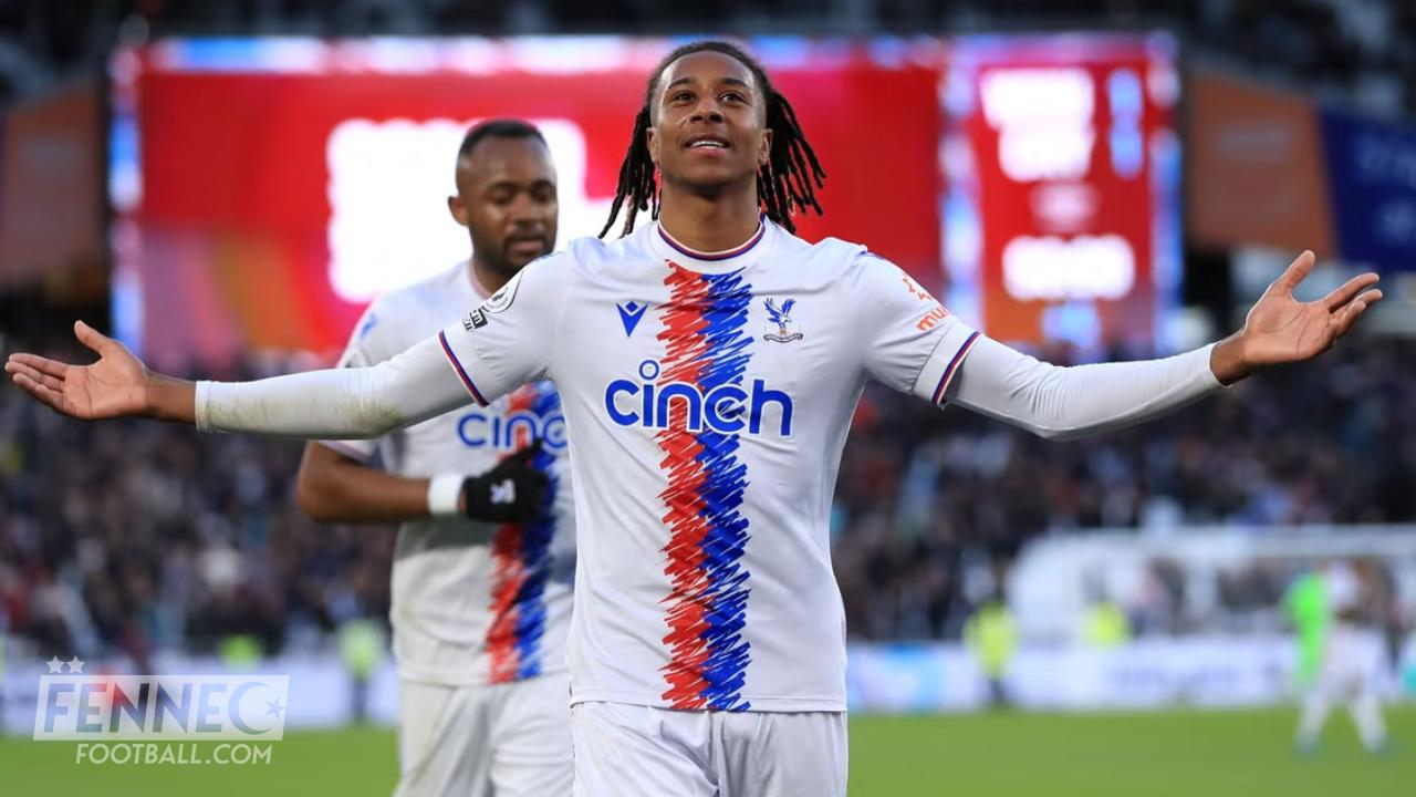 Équipe d'Algérie - Crystal Palace : Michael Olise change d'avis sur son avenir (Officiel)