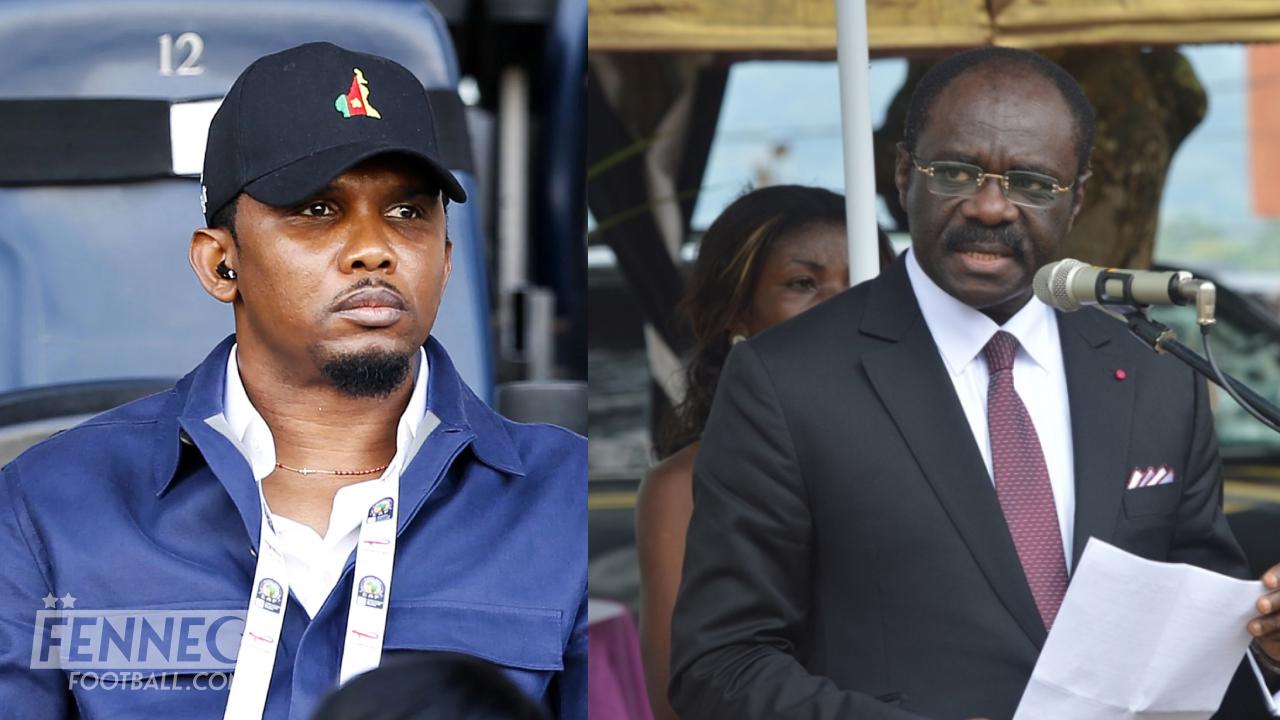 Coupe du Monde : le Cameroun otage d'un conflit entre Samuel Eto'o et le MJS
