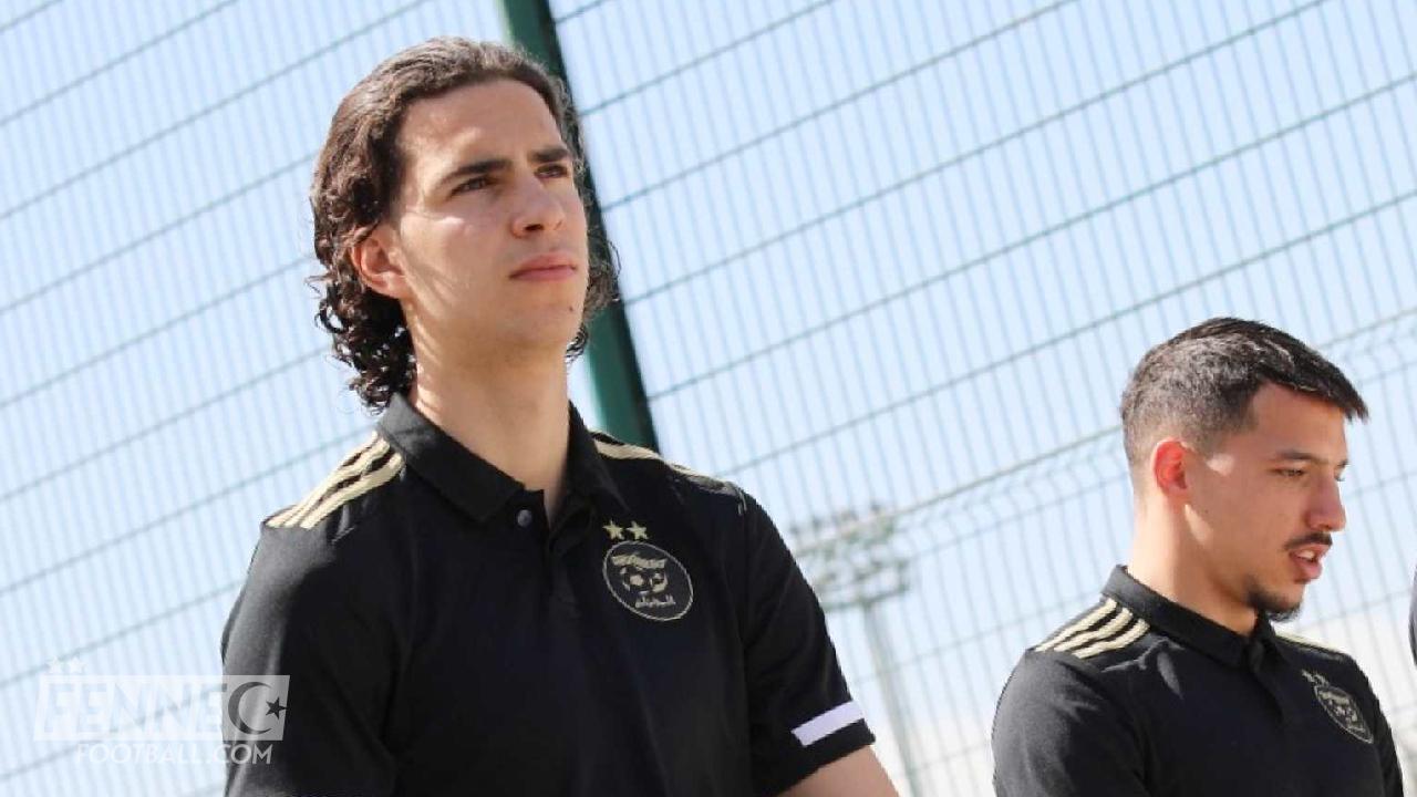 Zerrouki se lâche : « Lui il ira en Coupe du Monde, pas nous. On nous l'a enlevé ! »