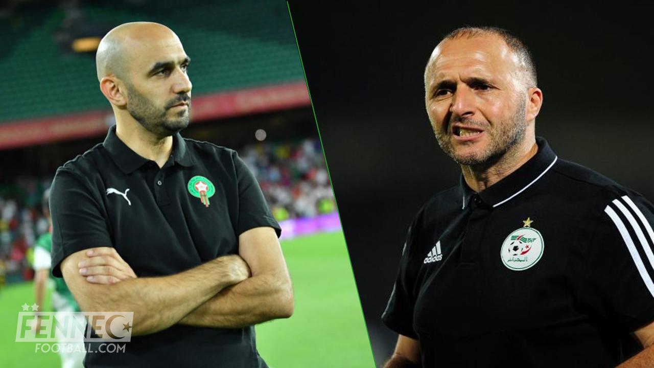 "The Best" awards / Belmadi vote pour Walid Regragui : Voici la raison pourquoi