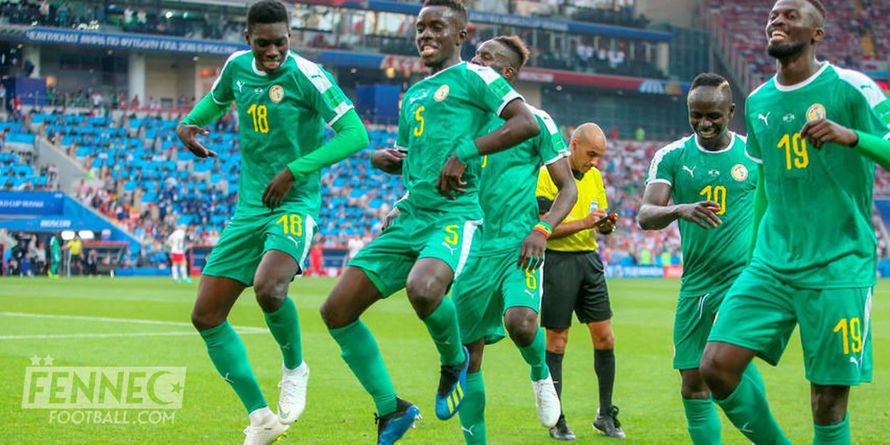Coupe du monde : une énorme surprise dans la liste du Sénégal