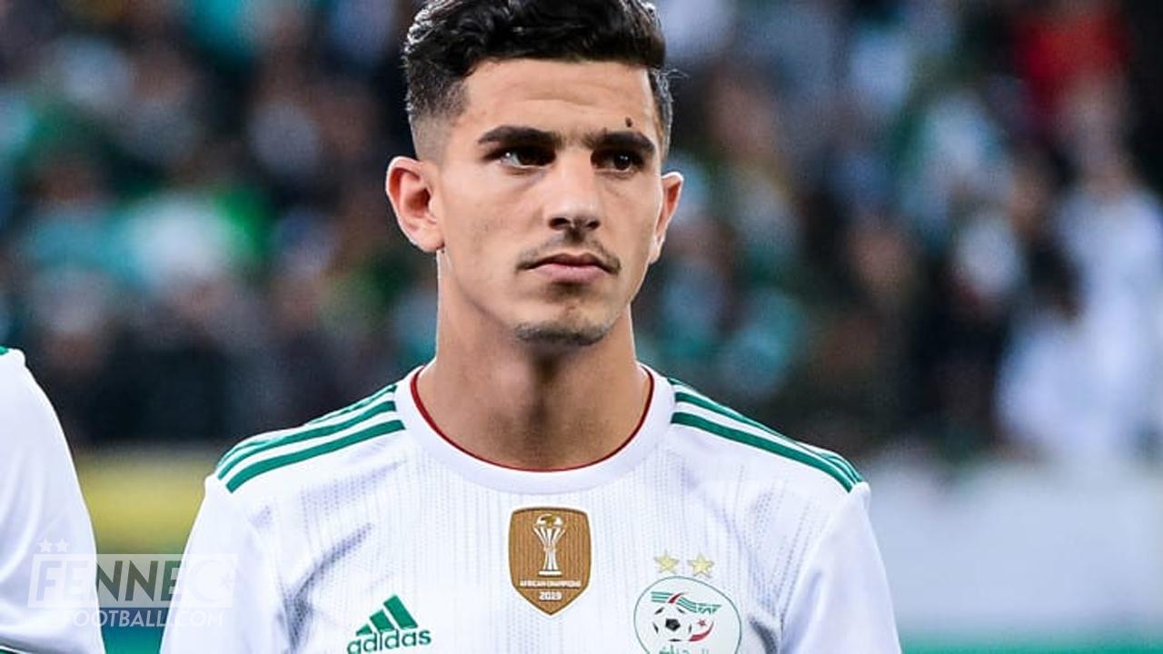 Suède Algérie : une vidéo de Youcef Atal suscite l'indignation