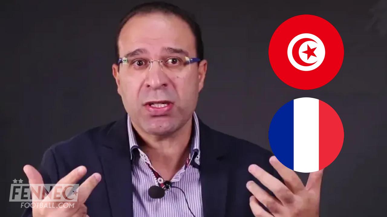 France Tunisie : Issam Chawali devient la risée du Web en Algérie