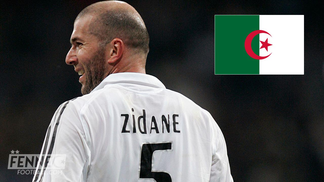 Buzz : Le Zidane algérien star numéro 1 au Qatar (Vidéo)
