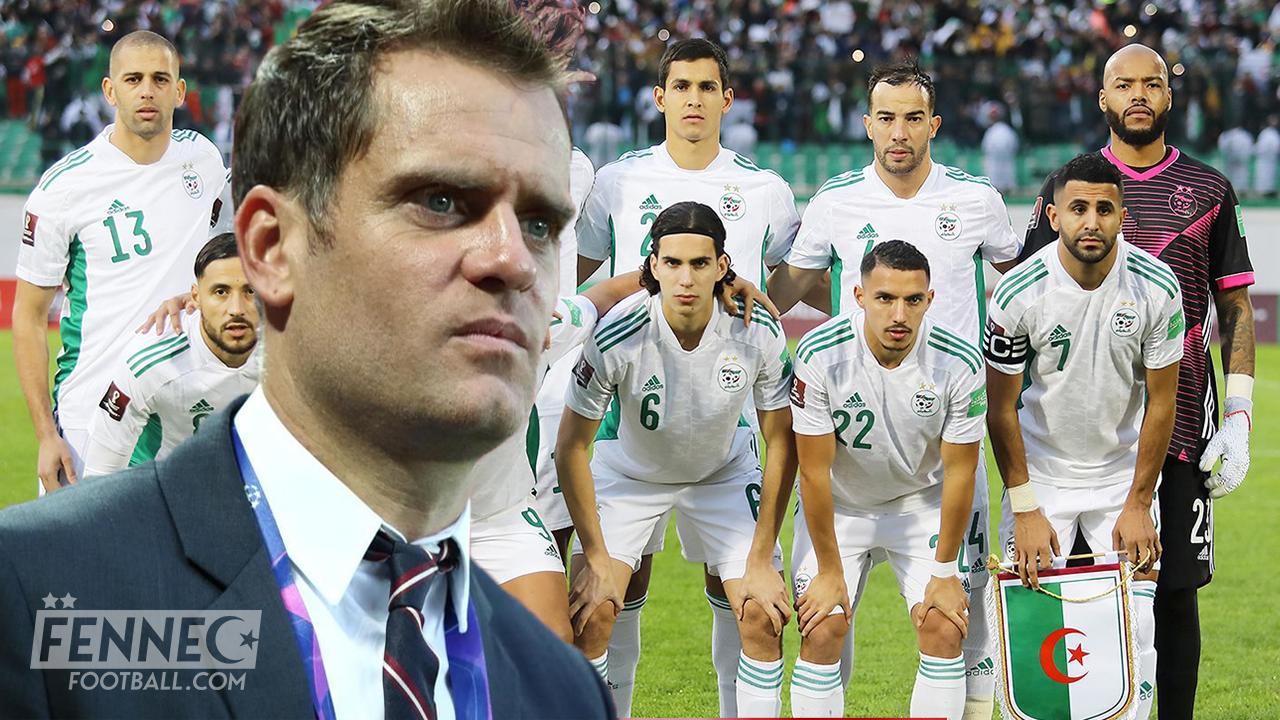 Le très controversé Jérôme Rothen dit enfin du bien de l'équipe d'Algérie (Vidéo)