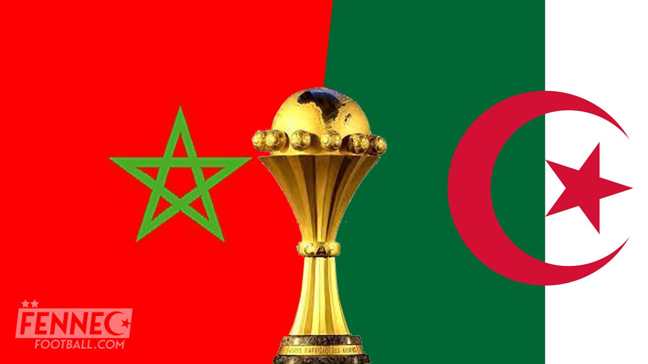 CAN 2025, Algérie, Maroc : La liste des votants révélée