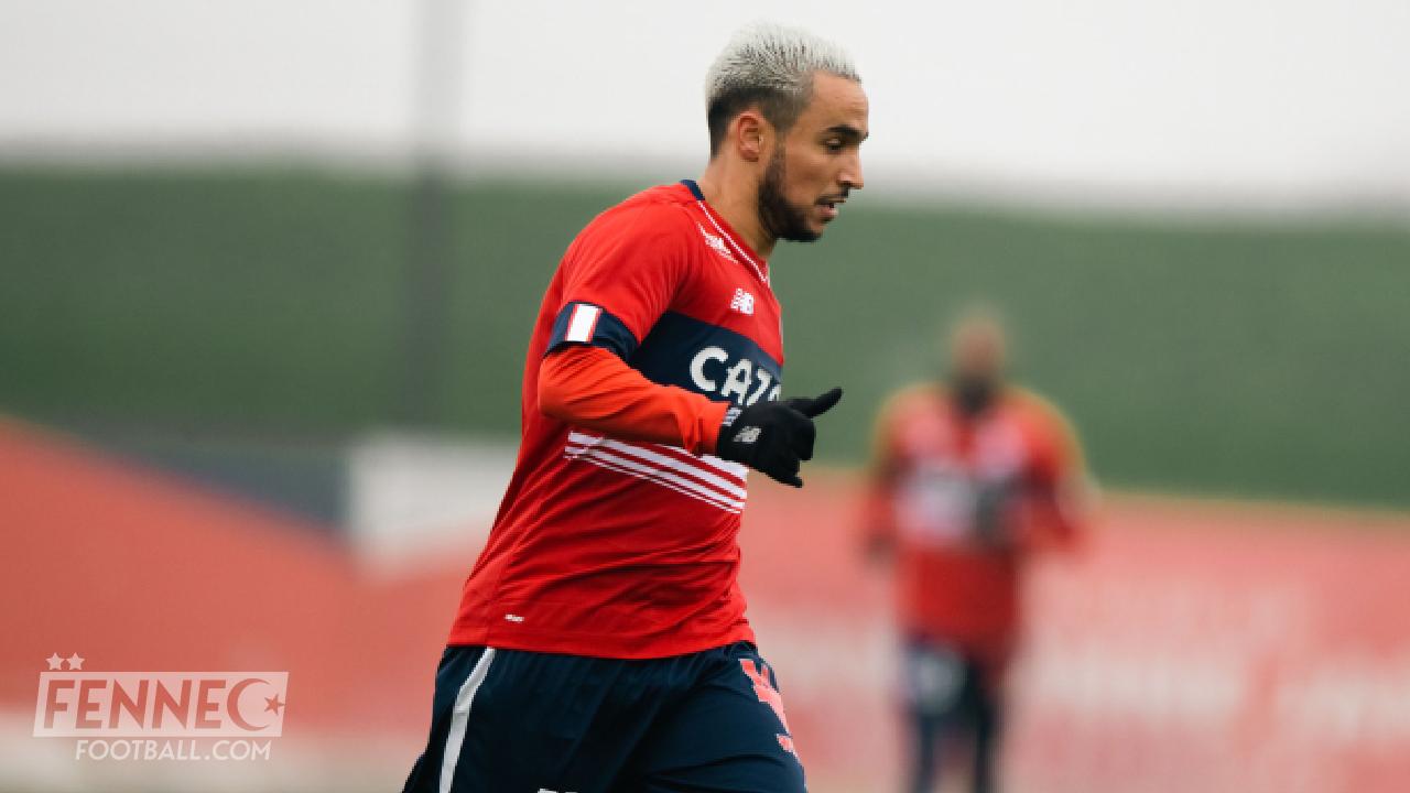 Blessures à répétition d’Adam Ounas, Paulo Fonseca explique ce qu’il faut faire (Vidéo)