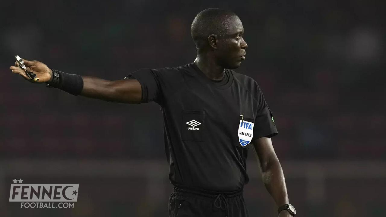 L'Algérie pousse Bakary Gassama à prendre une décision radicale