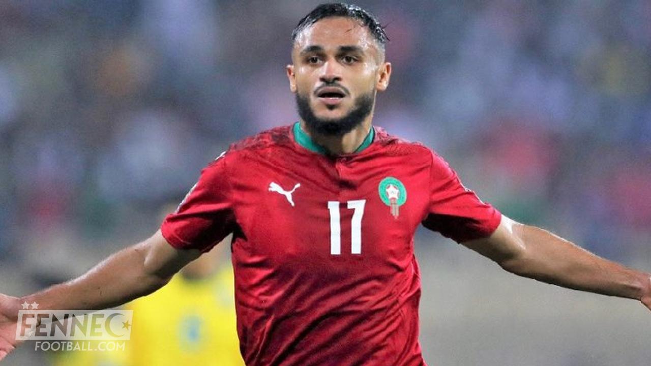 Mondial - Une vidéo de Sofiane Boufal massacrant l'arabe fait le buzz