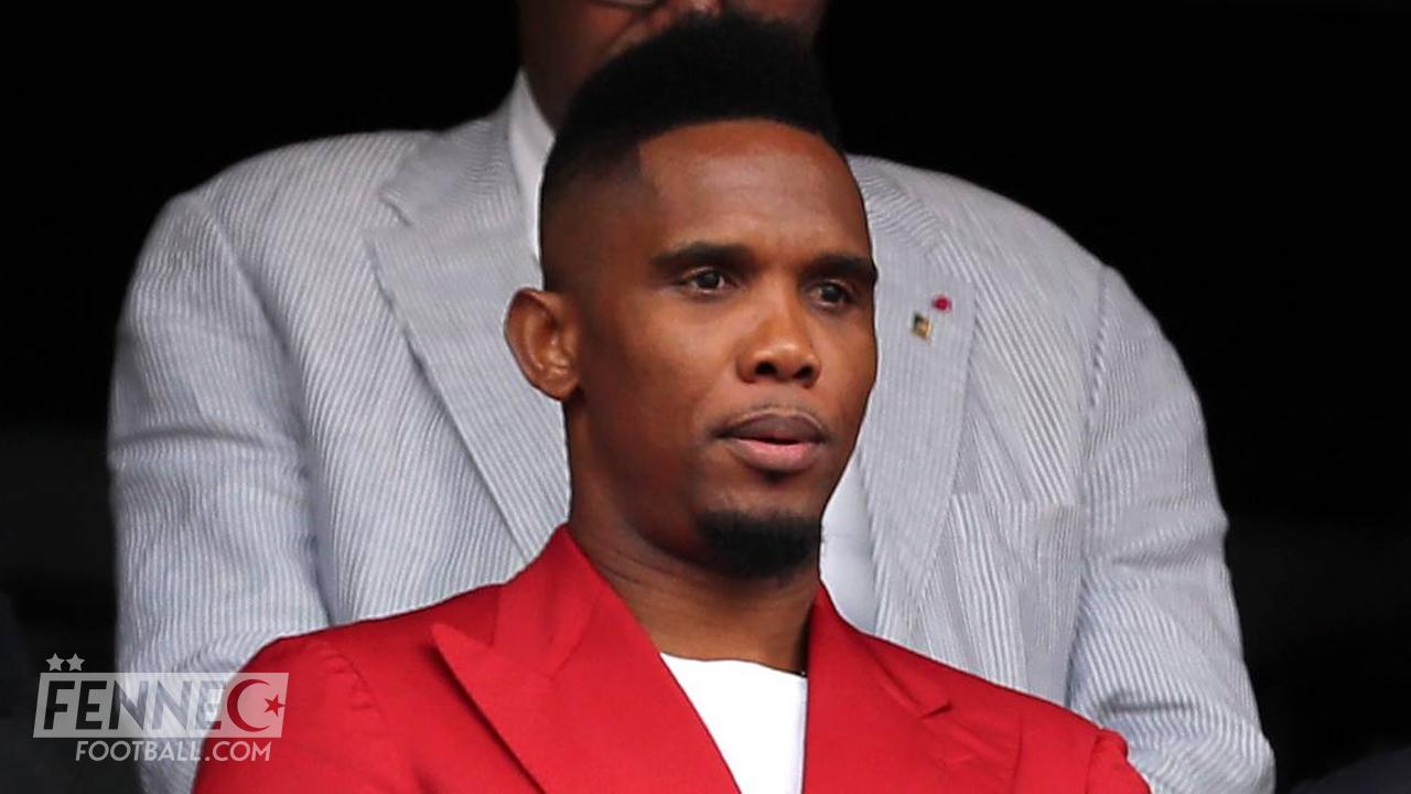 Contrairement à Tebboune, le Président du Cameroun démolit Samuel Eto'o et ses joueurs
