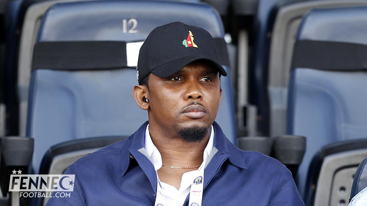 Cameroun Brésil : Issam Chawali ridiculise Samuel Eto'o (Vidéo)