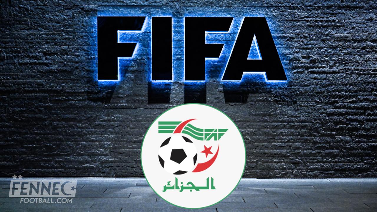 La très belle surprise de la FIFA aux chauvins du football en Algérie
