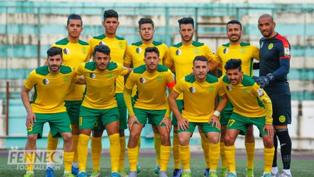 Algérie : la JS Kabylie moquée pour une drôle de raison (Photo)