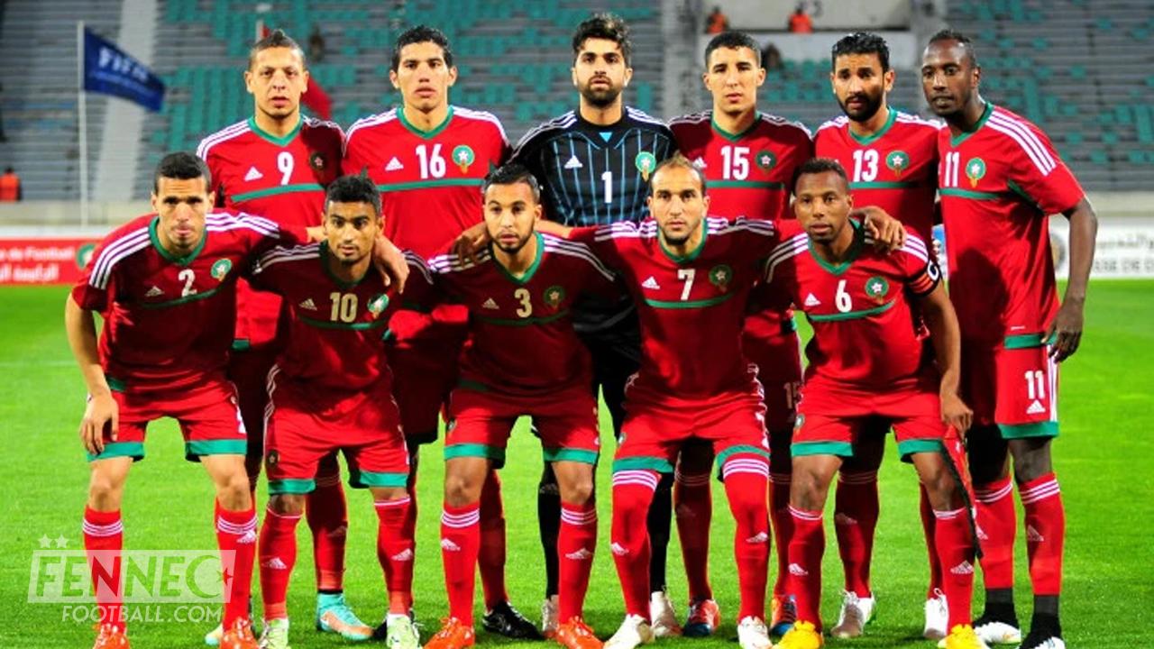 CHAN - " Ce sont des marrocophobes ! " : nouvelle attaque hallucinante du Maroc contre l'Algérie