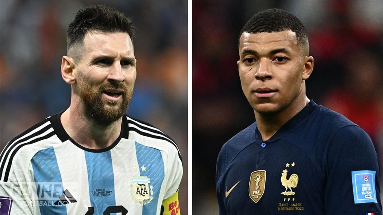 Mondial - Le match France Argentine rejoué ? La pression monte
