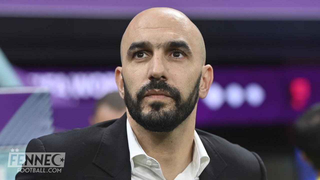 Maroc : Walid Regragui sur le départ ? Fouzi Lekjaa dans l'embarras !